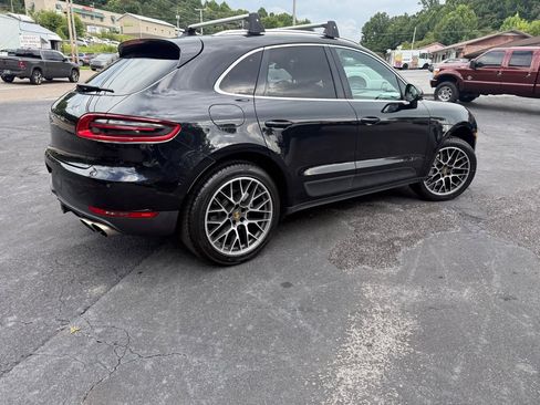 Used 2015 Porsche Macan S w/ Premium Package Plus AWD/4WD image 11
