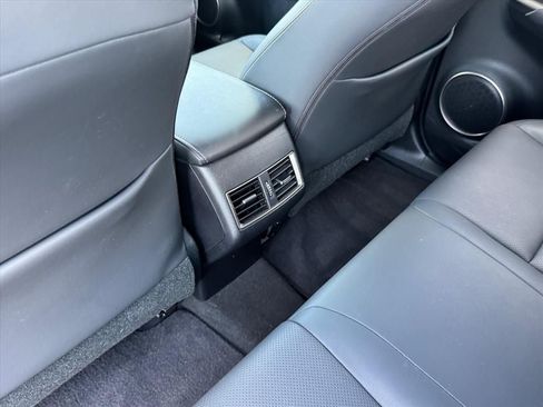 Used 2017 Lexus NX 200t AWD image 12