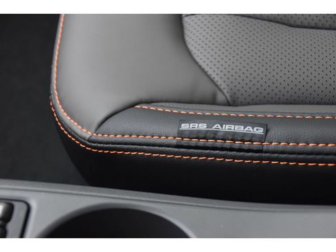 New 2026 Subaru Crosstrek 2.5i Limited AWD/4WD image 36