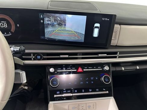 Used 2026 Hyundai Santa Fe SEL AWD/4WD image 40