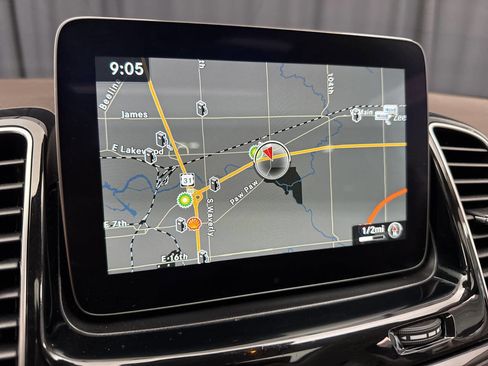 Used 2016 Mercedes-Benz GLE 350 4MATIC image 22