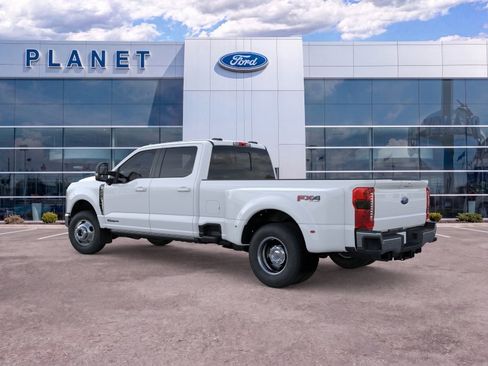 New 2026 Ford F350 Lariat w/ Lariat Ultimate Package AWD/4WD image 5