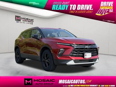 Used 2023 Chevrolet Blazer LT w/ Sound & Technology Package