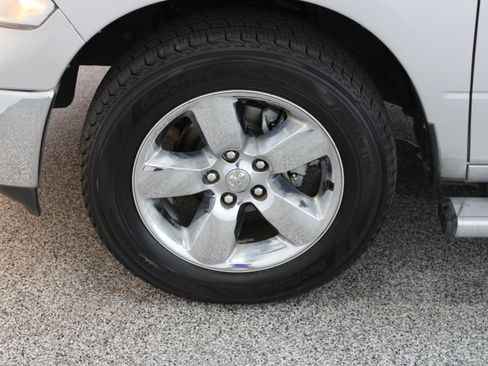 Used 2014 RAM 1500 Lone Star RWD image 12
