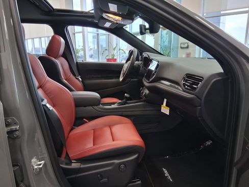 New 2026 Dodge Durango SRT Hellcat image 24