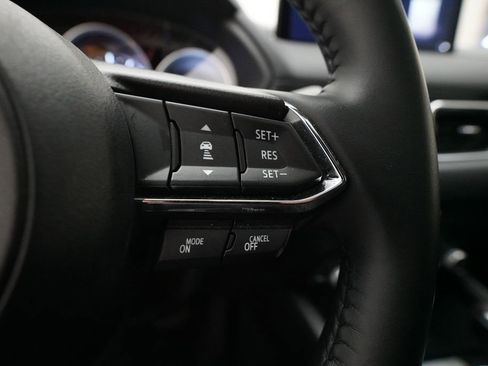 Used 2025 MAZDA CX-5 AWD 2.5 S w/ Preferred Package image 19