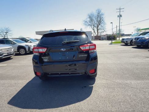 Used 2018 Subaru Crosstrek 2.0i Limited AWD/4WD image 7