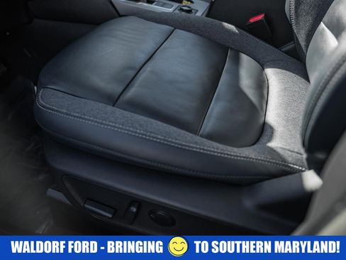 Certified 2022 Ford Bronco Sport Outer Banks w/ Tech Package image 36