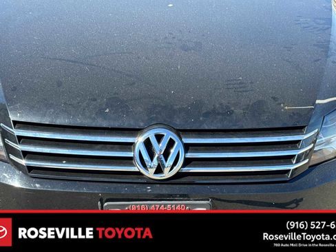 Used 2013 Volkswagen Passat 2.5 SE image 1