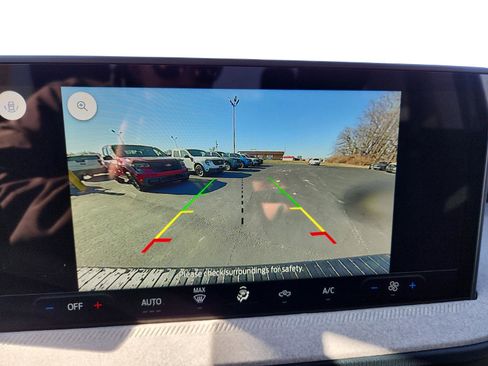 New 2026 Ford Maverick XLT image 14