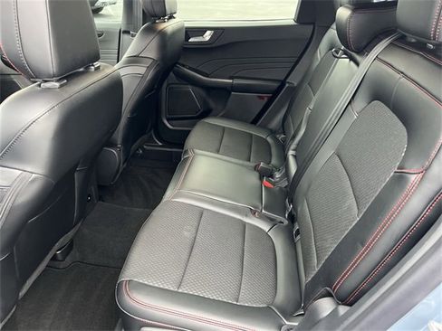 Used 2025 Ford Escape ST-Line Select w/ Class II Trailer Tow Package image 22