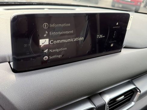 New 2025 MAZDA CX-5 AWD 2.5 S image 22