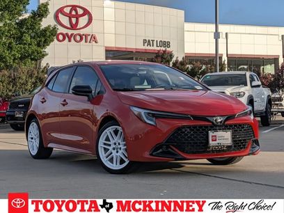 Certified 2026 Toyota Corolla SE