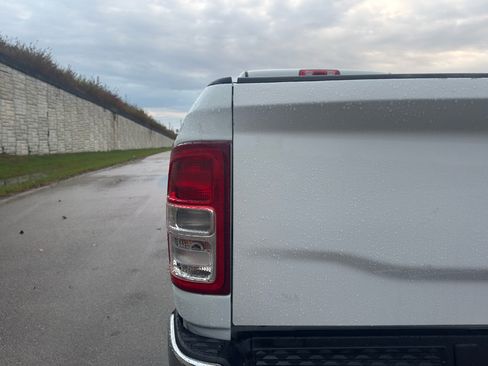 Used 2022 RAM 3500 Tradesman w/ Chrome Appearance Group image 9