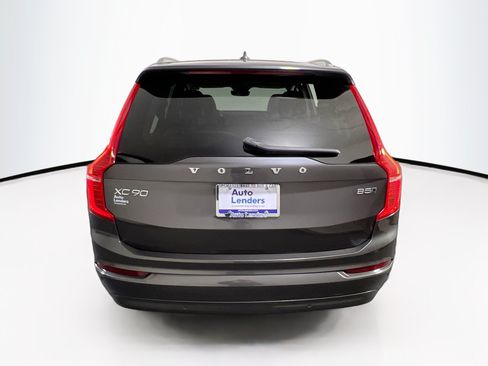 Used 2023 Volvo XC90 B5 Core AWD/4WD image 6