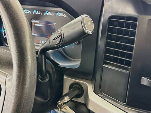 Used 2024 Ford F250 XLT w/ 360-Degree Camera Package AWD/4WD image 17