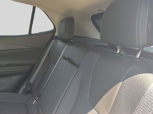 New 2026 Buick Encore GX Preferred w/ Advanced Technology Package AWD/4WD image 18