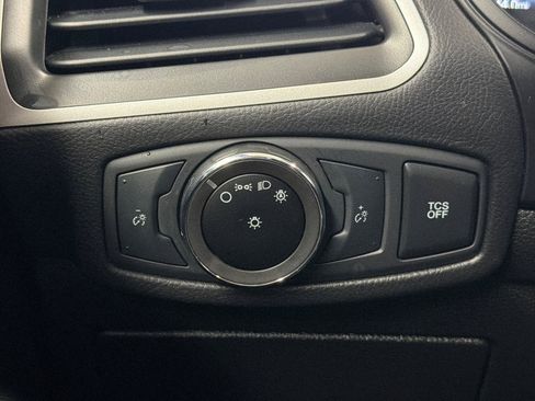 Used 2023 Ford Edge SE image 28