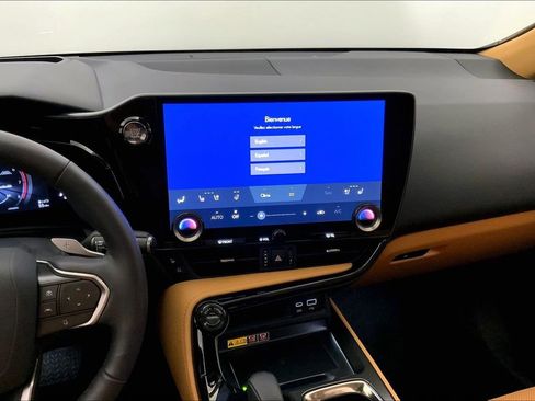 Used 2025 Lexus NX 350 AWD w/ Accessory Package (2T) image 5