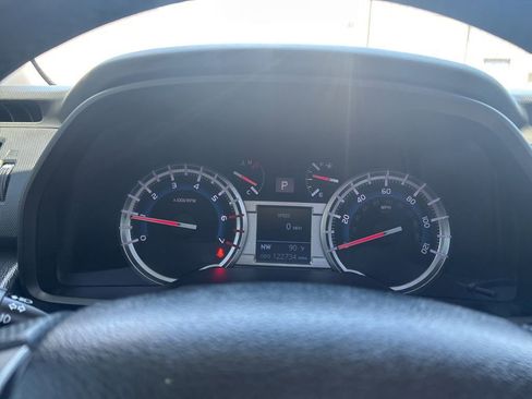 Used 2017 Toyota 4Runner Limited RWD image 16