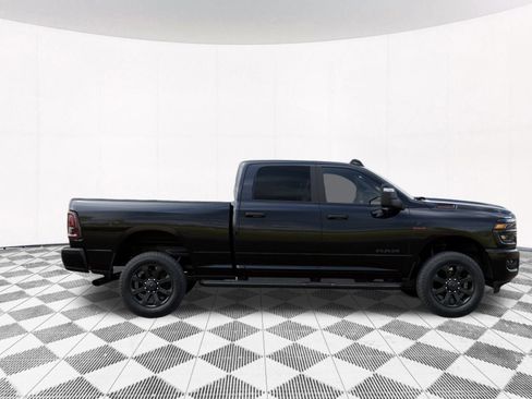 New 2026 RAM 2500 Big Horn AWD/4WD image 29