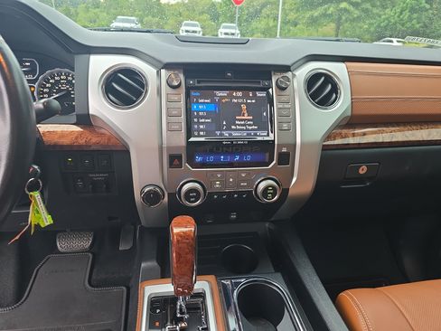 Used 2019 Toyota Tundra 1794 Edition AWD/4WD image 20