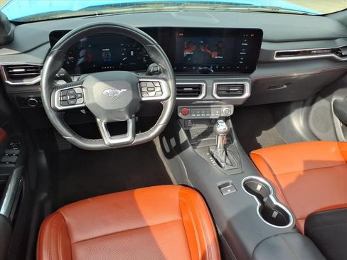 Used 2024 Ford Mustang Premium RWD image 6