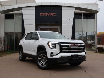New 2026 GMC Terrain Elevation w/ Technology Package II