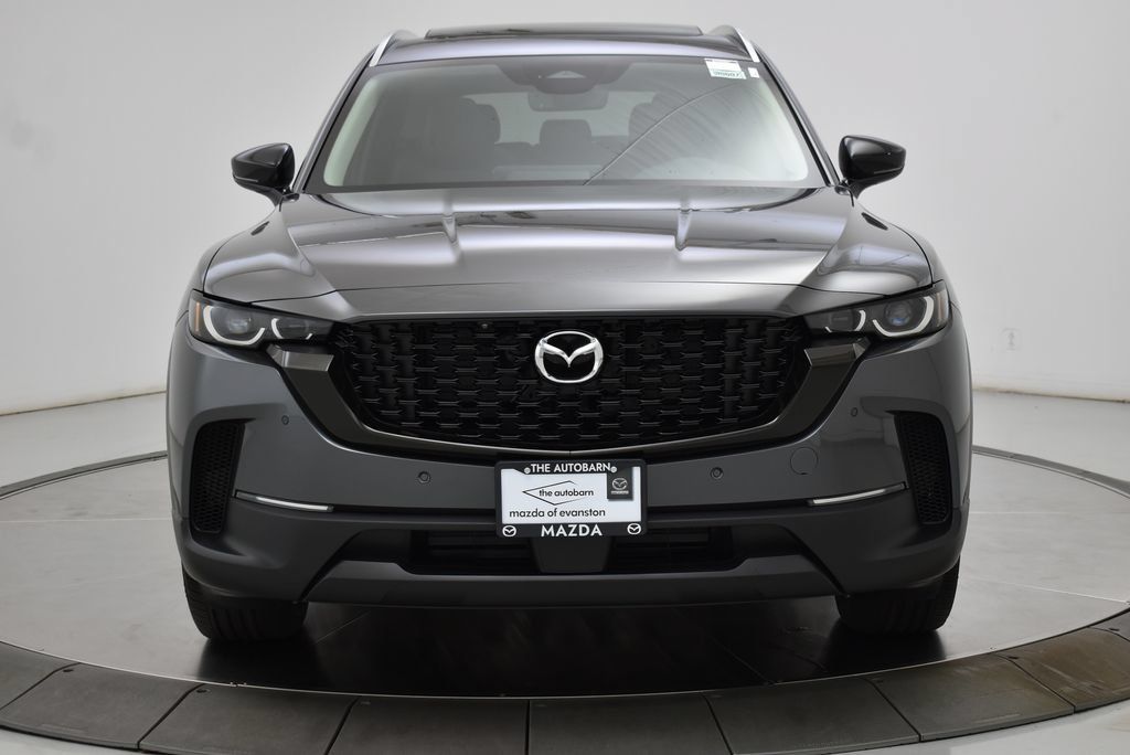 New 2026 MAZDA CX-50 AWD 2.5 S w/ Weather Package image 13