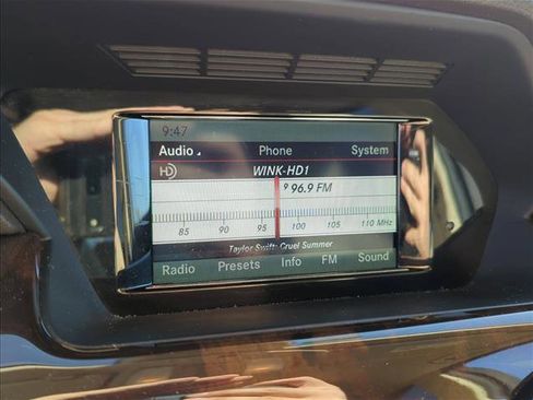 Used 2015 Mercedes-Benz GLK 350 2WD image 15