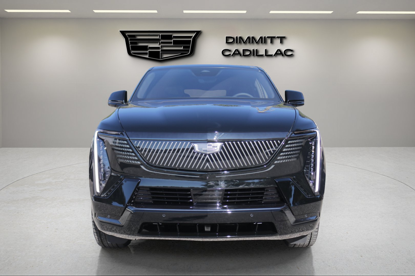 New 2026 Cadillac Escalade IQ Sport 1 AWD/4WD image 2