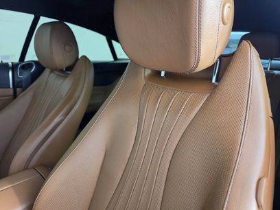Used 2022 Mercedes-Benz E 450 Coupe