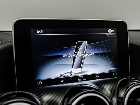 Used 2018 Mercedes-Benz AMG GT C image 82