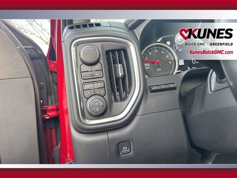 Used 2019 Chevrolet Silverado 1500 LTZ w/ LTZ Plus Package image 23