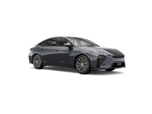 New 2026 Lexus ES 350h AWD image 4