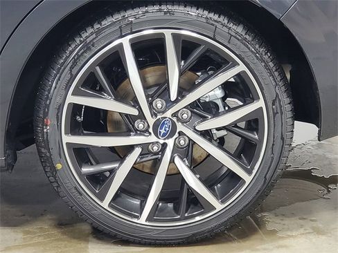 New 2026 Subaru Impreza 2.0i Sport image 8