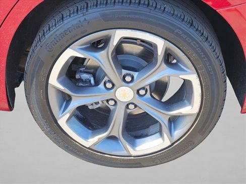 Used 2024 Chevrolet Malibu LT FWD image 15