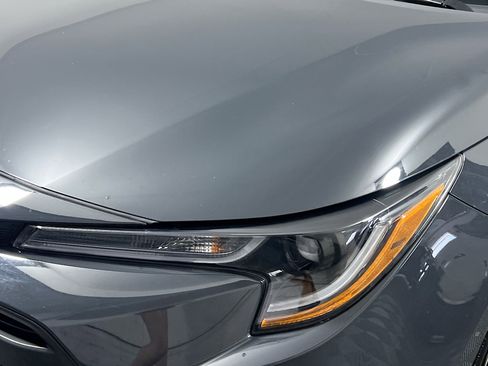 Used 2024 Toyota Corolla LE image 11