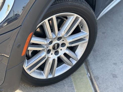 Used 2019 MINI Cooper Countryman S w/ Driver Assistance Package image 16