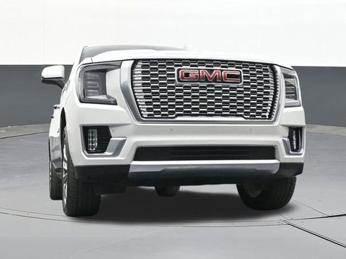 Used 2021 GMC Yukon XL Denali w/ Denali Ultimate Package image 55