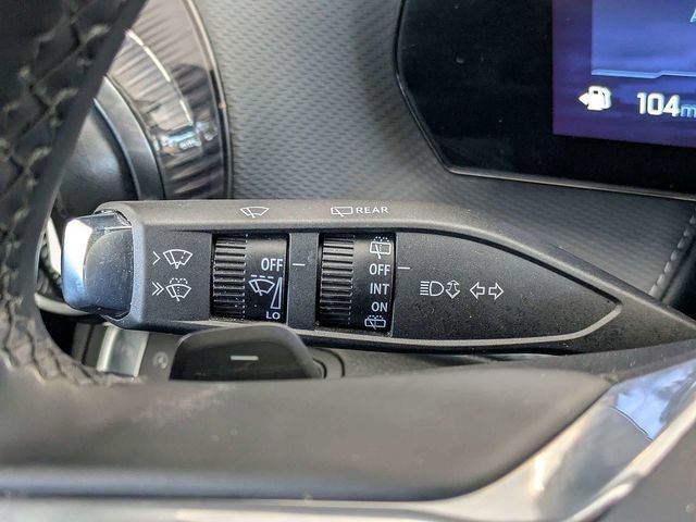 Used 2025 Chevrolet Equinox LT FWD image 27