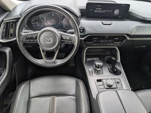 Used 2024 MAZDA CX-90 3.3 Turbo w/ Select Package AWD/4WD image 19