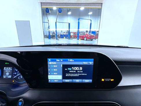 Used 2020 Hyundai Palisade SEL AWD/4WD image 27