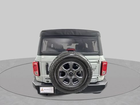 Used 2022 Ford Bronco Big Bend AWD/4WD image 32