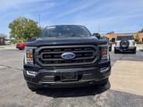 Used 2023 Ford F150 XLT w/ Equipment Group 302A High image 4