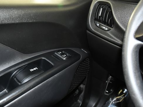 Used 2022 RAM ProMaster City Wagon FWD image 31