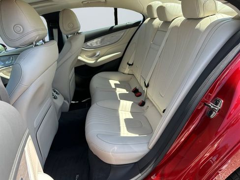 Used 2020 Mercedes-Benz CLS 450 4MATIC image 13