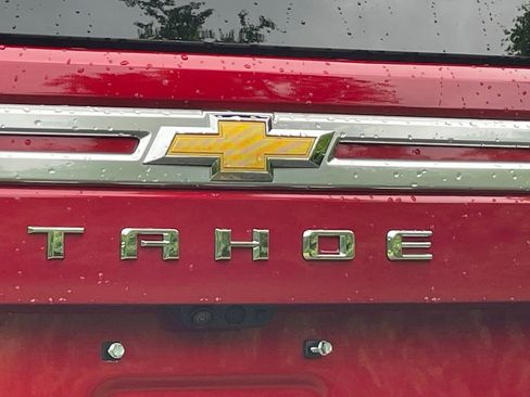 Certified 2024 Chevrolet Tahoe High Country AWD/4WD image 25