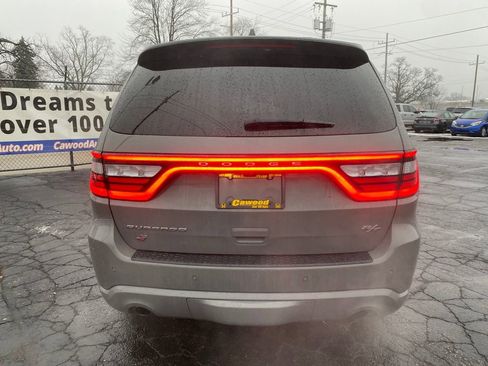 Used 2023 Dodge Durango R/T image 2