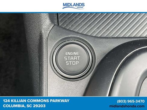 Used 2025 Kia K4 FWD image 28